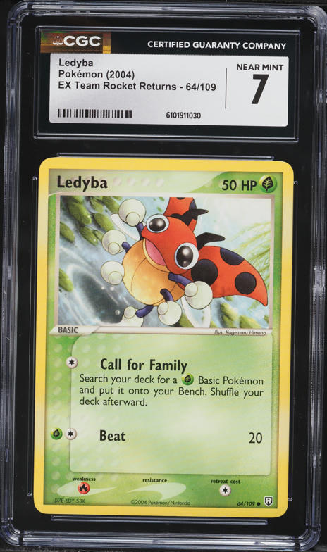mew original pokemon card Mew collection ~Lof102 (Lilypad Mew) - Collecting