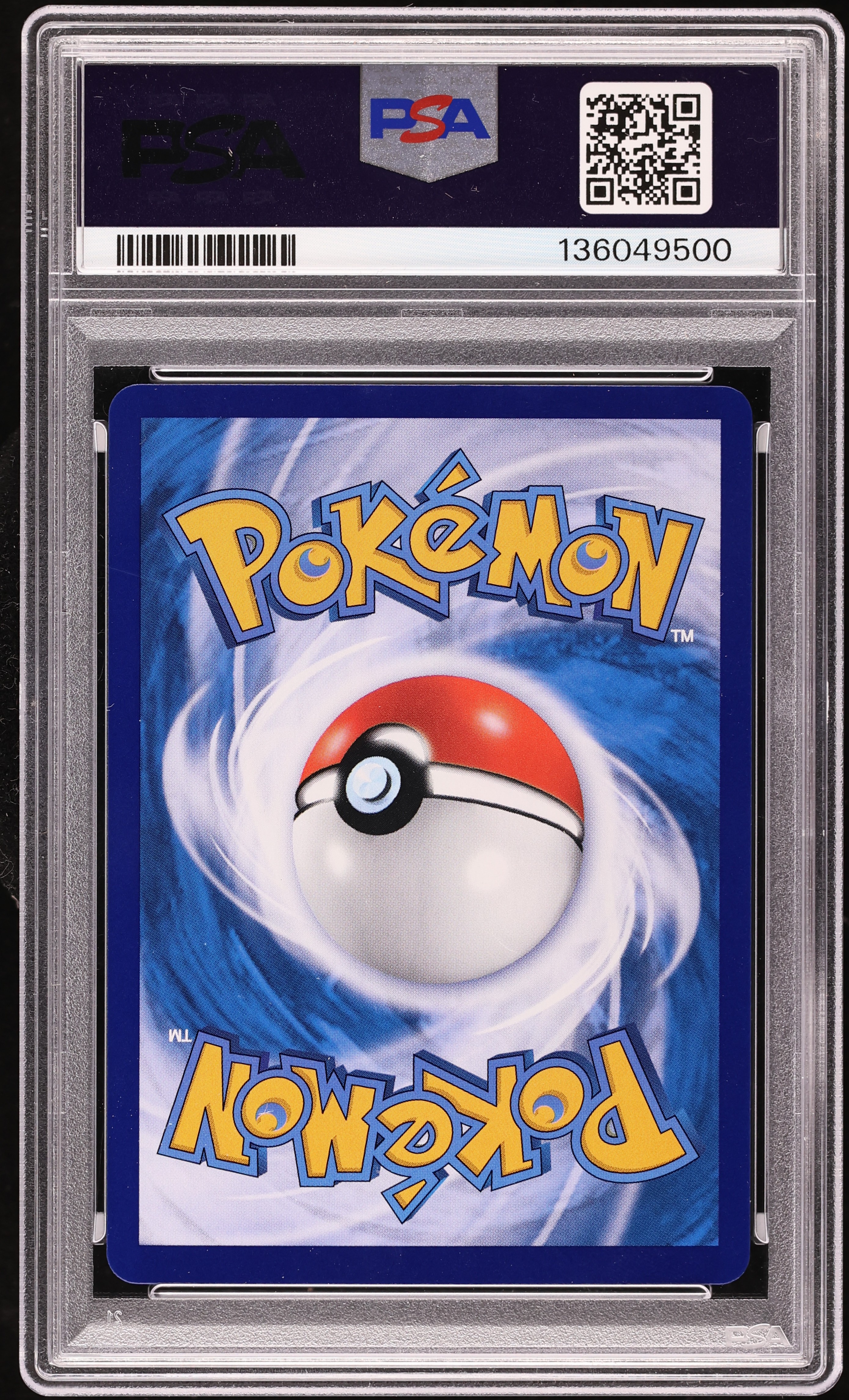 Pokemon (CN) Cubone CBB3C 0407/07 Full Art Rare Gem Pack Vol.3