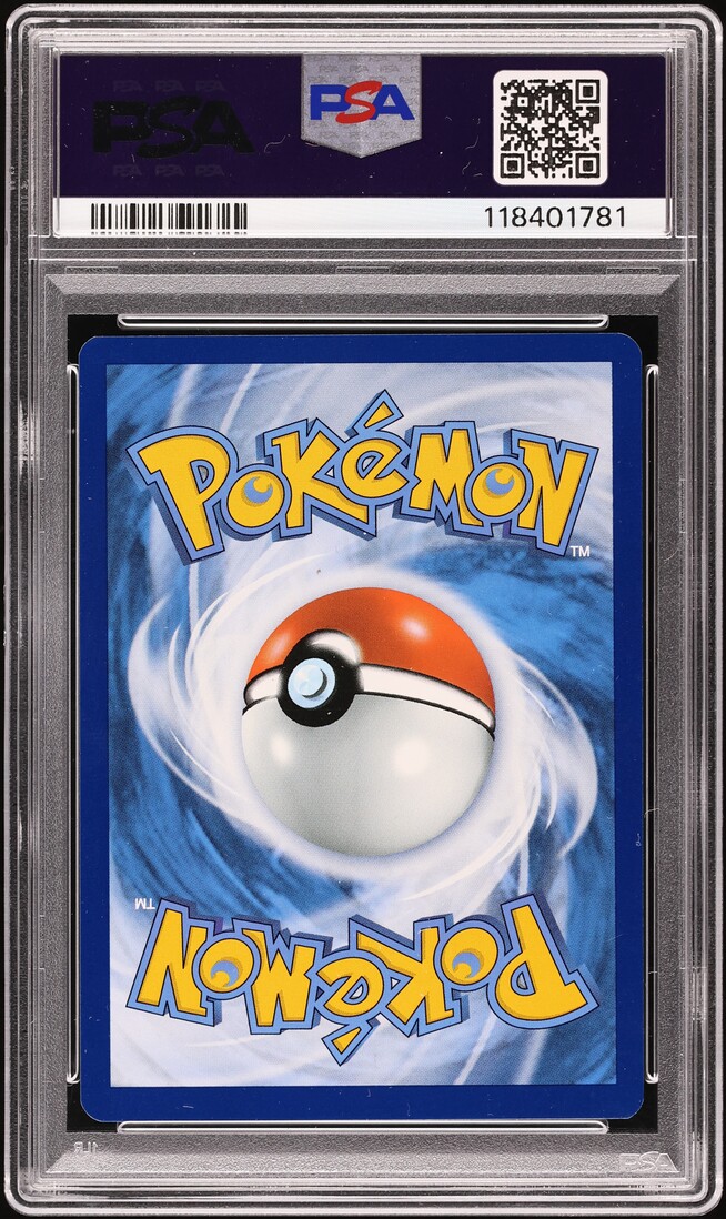 2023 Pokemon Scarlet & Violet Promo Van Gogh Pikachu With Grey Felt Hat #85 PSA 9 MINT