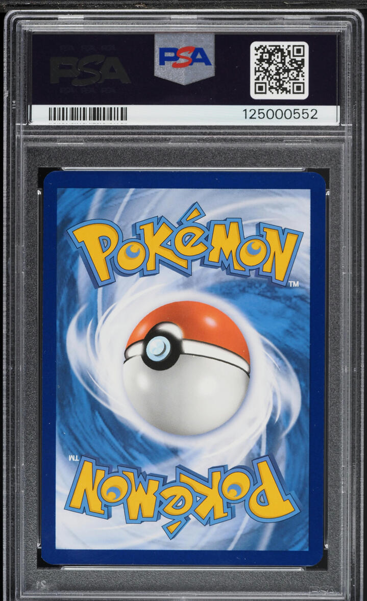 2023 Pokemon Scarlet & Violet Paldea Evolved SIR Iono #269 PSA 10 GEM MINT