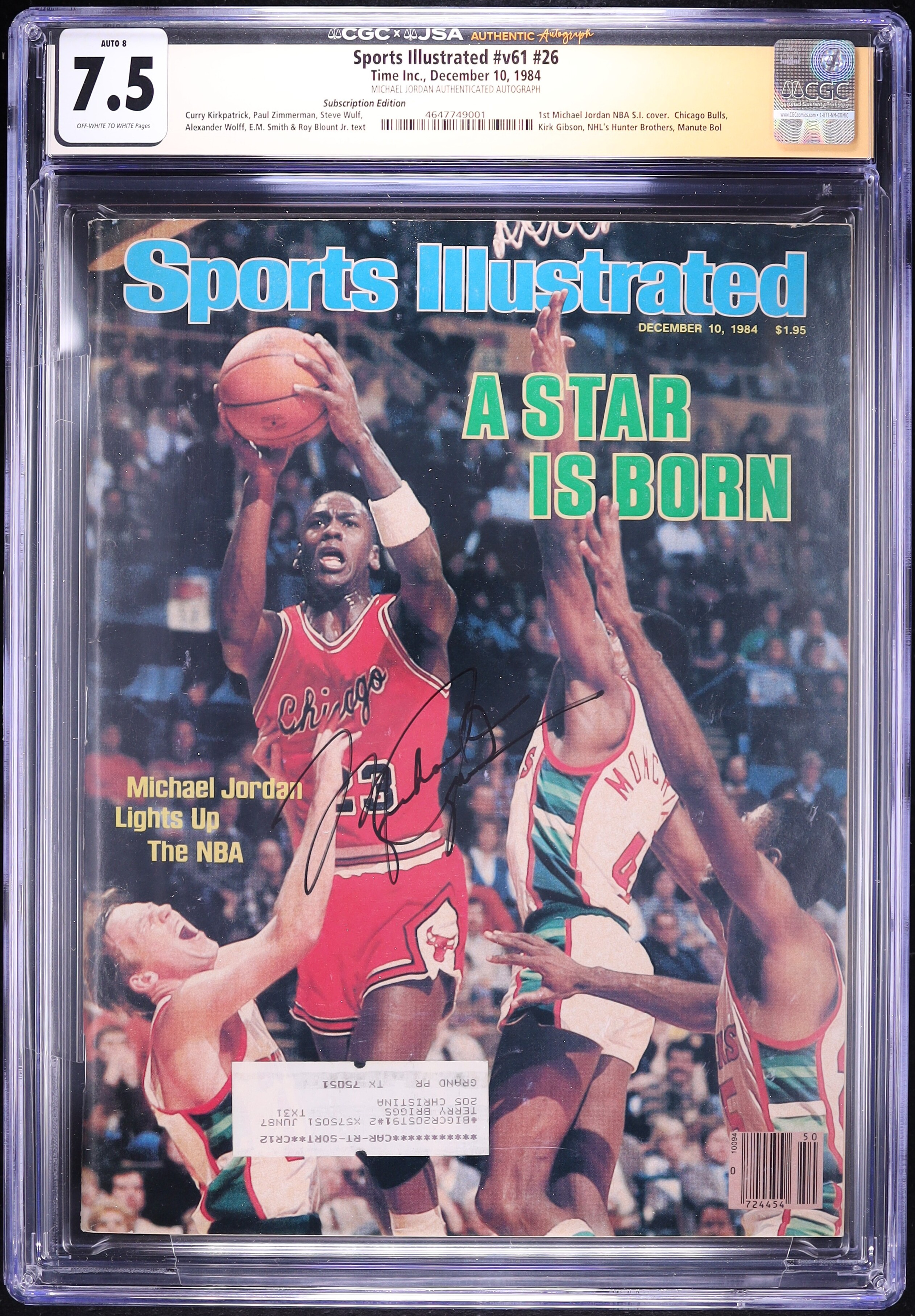 december 10 1984 sports illustrated
