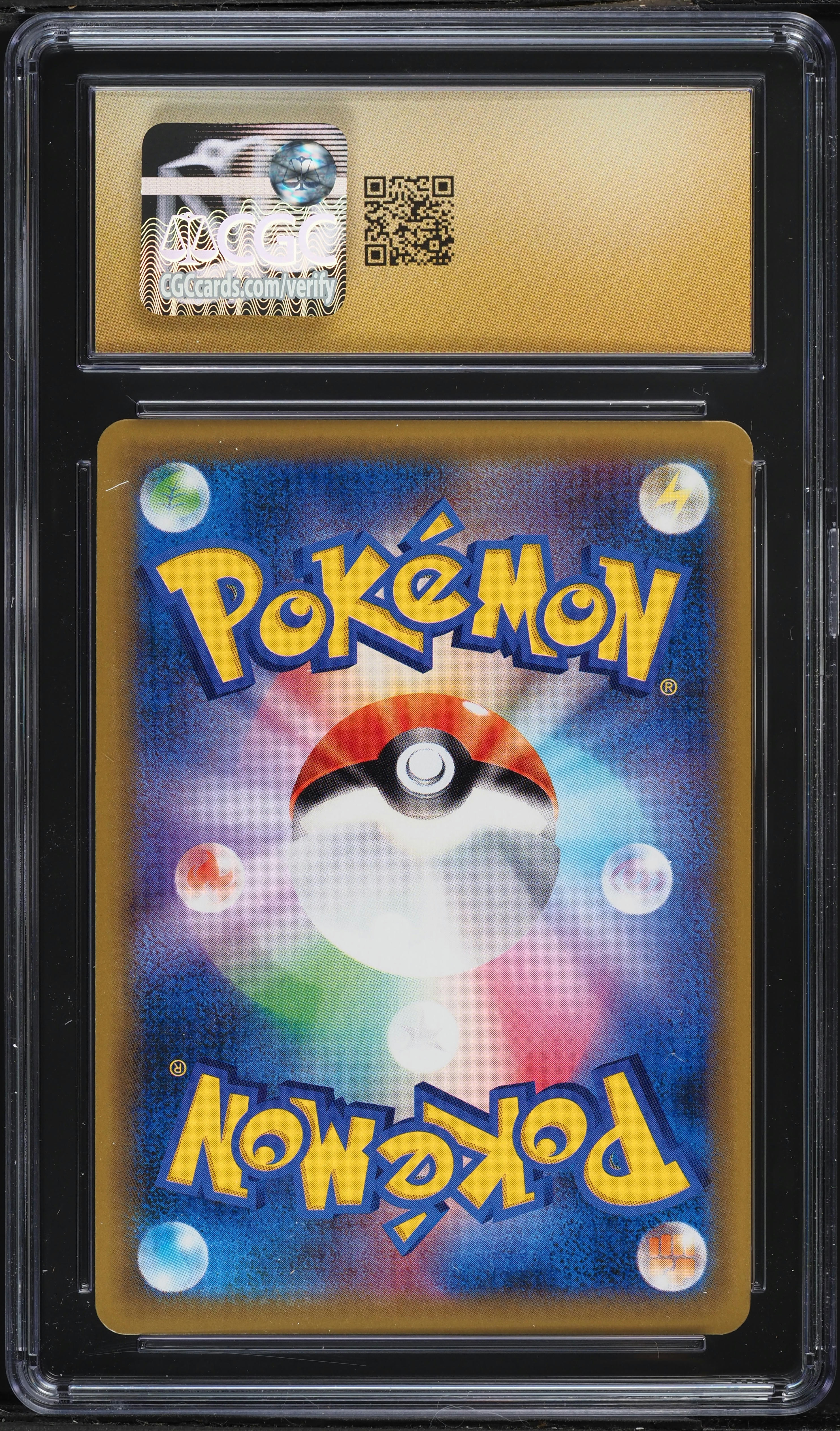 2016 Pokemon Japanese XY 20th Anniversary 1st Edition Holo Machamp