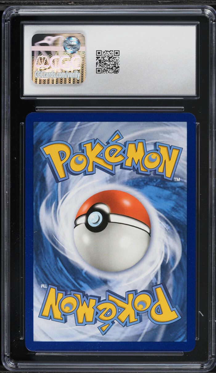2016 Pokemon XY Evolutions Holo Venusaur EX #1 CGC 9 MINT