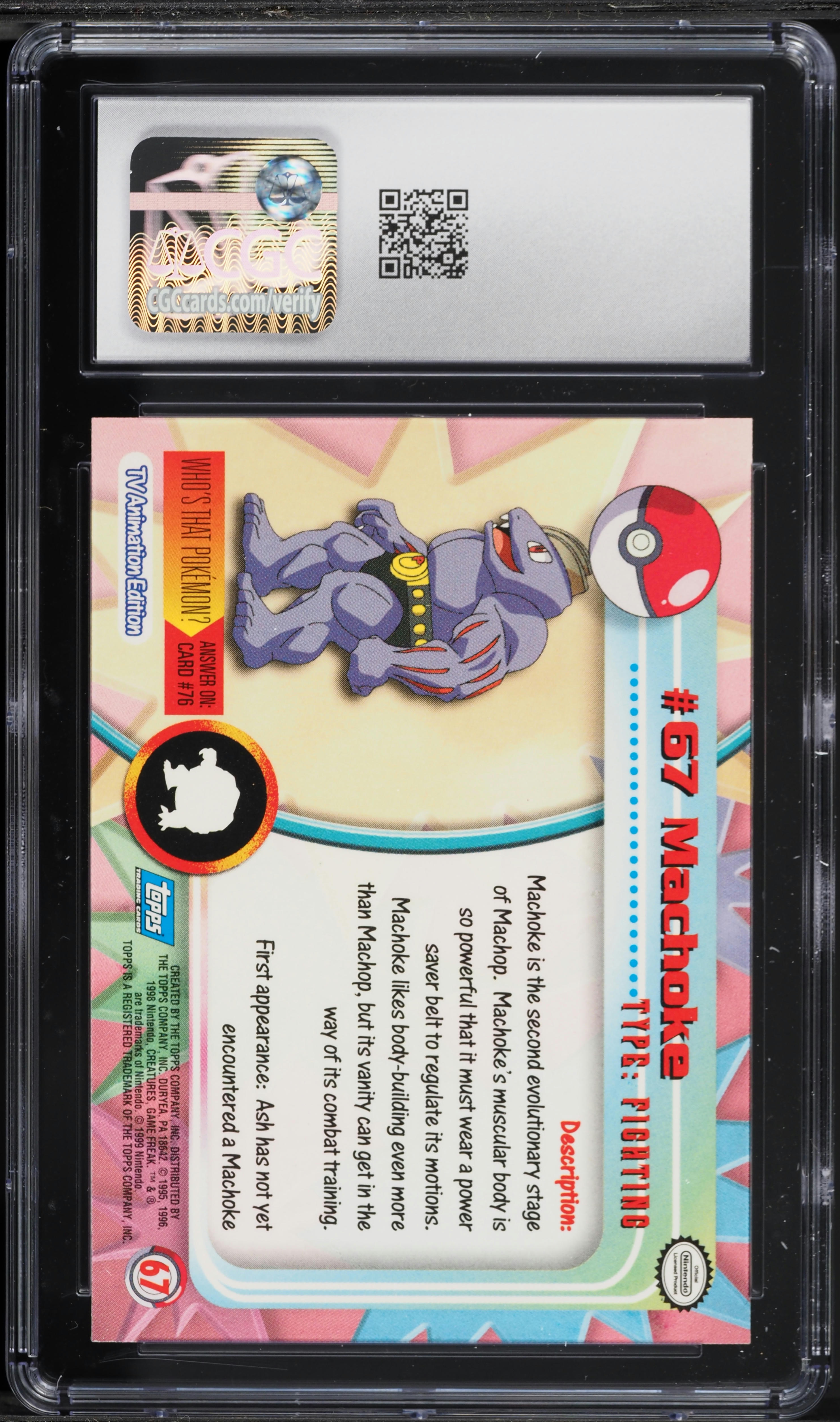 1999 machoke pokemon card Amazon.com: Machamp 068/165 - Machop & Machoke - Pokemon 151 - Evolution 3  Card Set main image 1