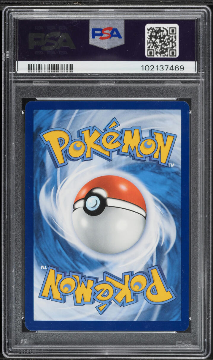 2023 Pokemon Scarlet & Violet Promo X Van Gogh Pikachu With Grey Felt Hat #85 PSA 10 GEM MINT
