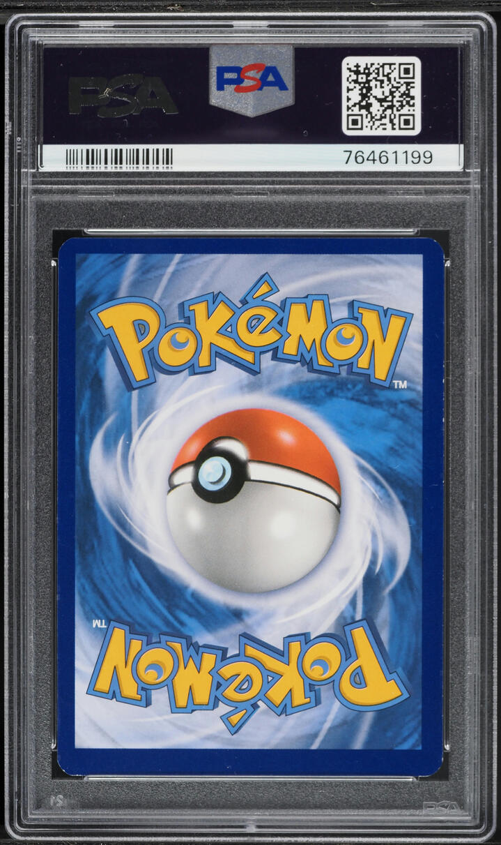2016 Pokemon XY Evolutions Prerelease Holo Charizard #11 PSA 8 NM-MT