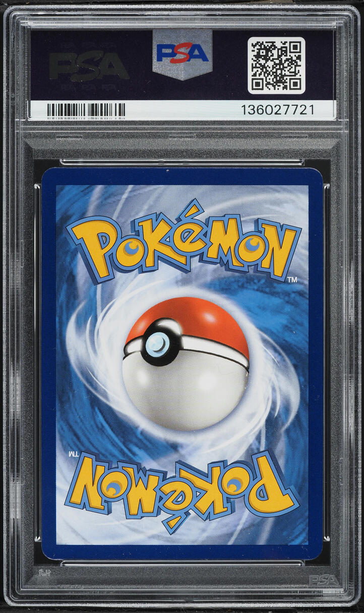 2021 Pokemon Sword & Shield Evolving Skies SEC Glaceon VMAX #209 PSA 10 GEM MINT