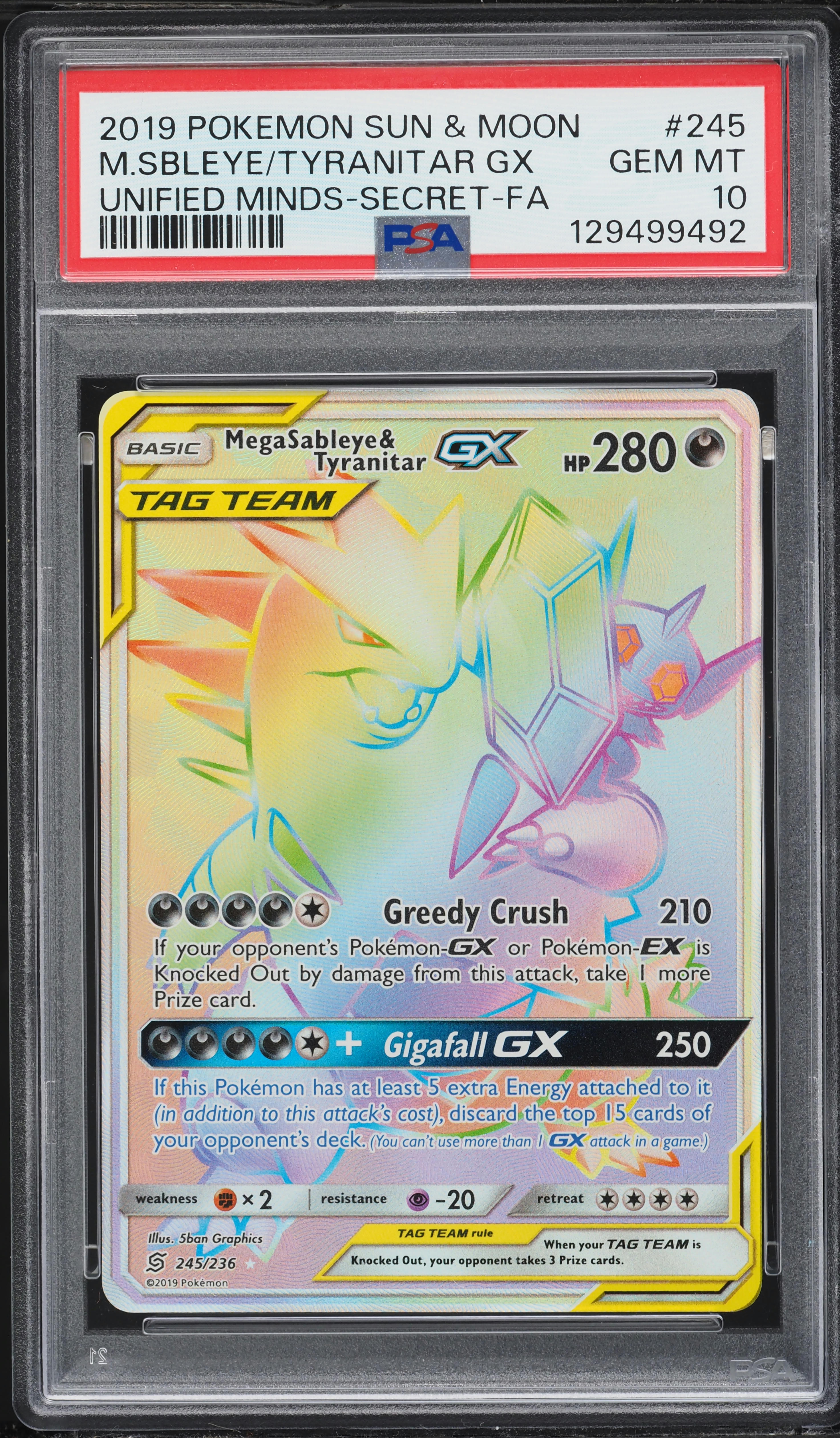 rare 2019 pokemon cards Detective Pikachu Holo SM190 Sun Moon Black Star Promo Protected in magnetic acrylic case and featuring a striking image of the captivating character Pikachu 2019 Pokmon Sun &