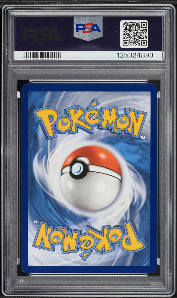 2019 Pokemon Sun & Moon Hidden Fates Full Art Jessie & James #68 PSA 10 GEM MINT