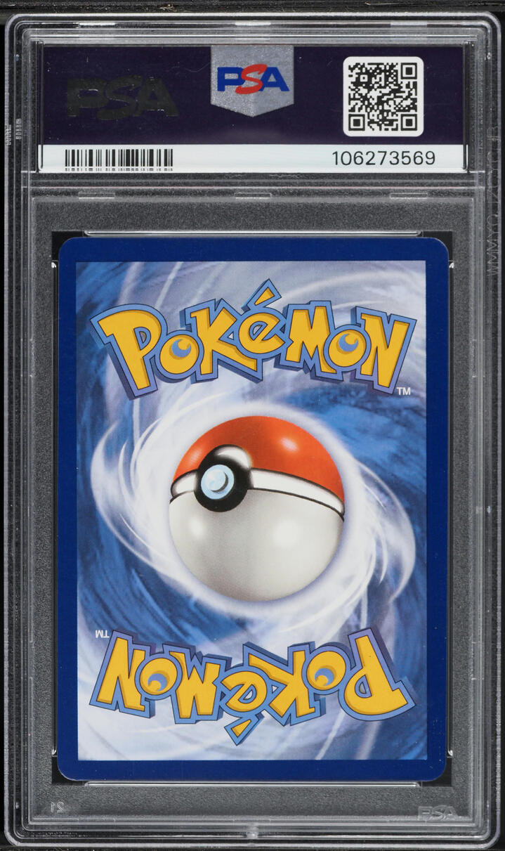 2022 Pokemon Sword & Shield Astral Radiance CHR Starmie V #TG13 PSA 10 GEM MINT