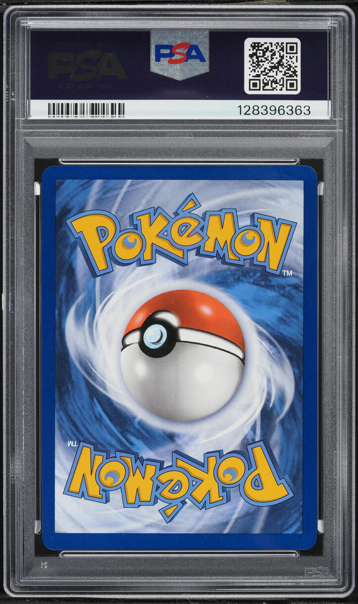 2025 Pokemon Scarlet & Violet Black Bolt BWR Victini #171 PSA 10 GEM MINT