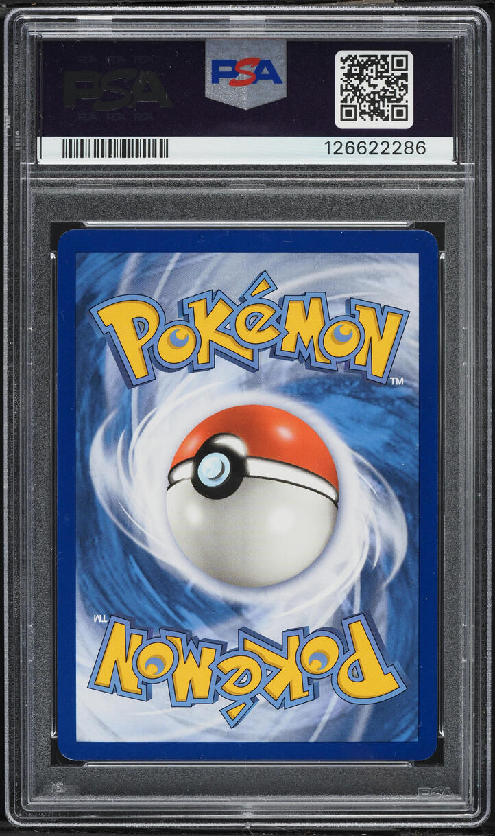 2019 Pokemon Sun & Moon Hidden Fates Full Art Charizard GX #9 PSA 10 GEM MINT