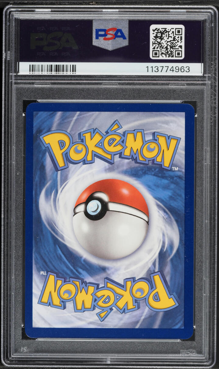 2022 Pokemon Sword & Shield Astral Radiance CHR Galarian Articuno V #TG16 PSA 10 GEM MINT