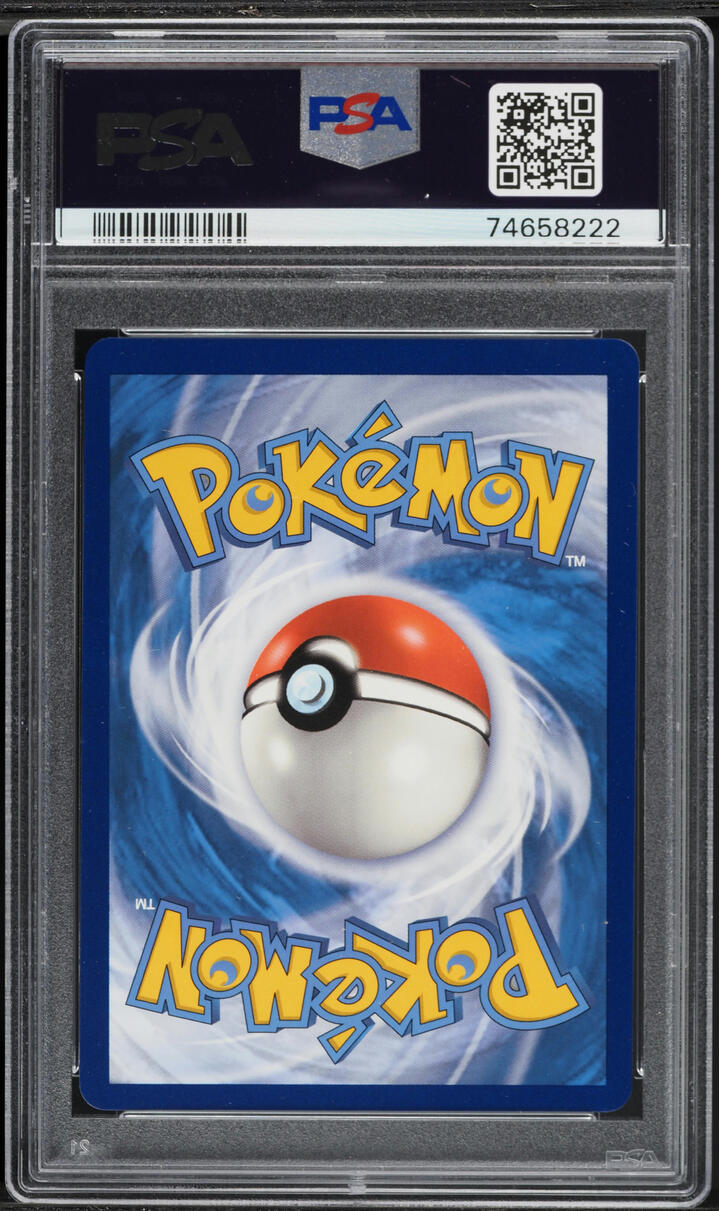 2022 Pokemon Sword & Shield Lost Origin Alt Art Giratina V #186 PSA 9 MINT