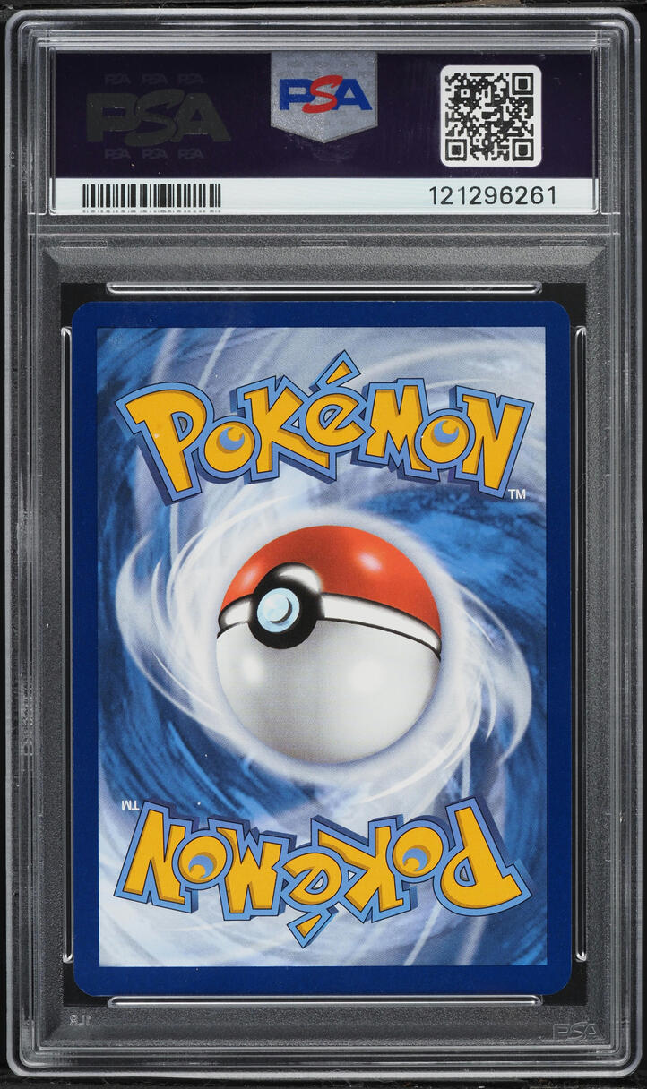 2025 Pokemon Scarlet & Violet Journey Together IR Articuno #161 PSA 10 GEM MINT
