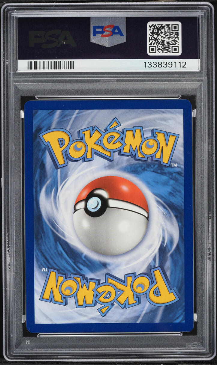 2019 Pokemon Sun & Moon Promo Tag Team Alt Art Eevee & Snorlax GX
