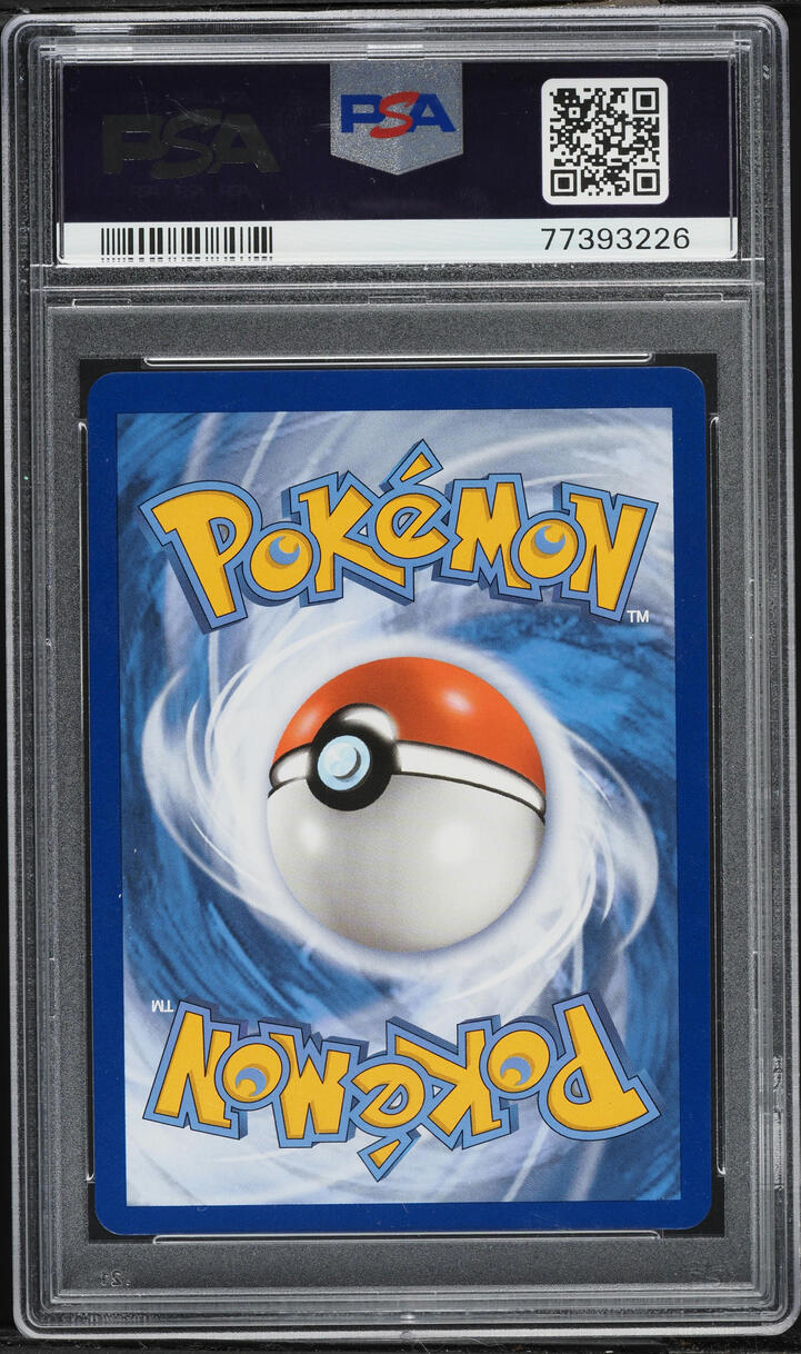2022 Pokemon Sword & Shield Astral Radiance Alt Art Beedrill V #161 PSA 10 GEM MINT
