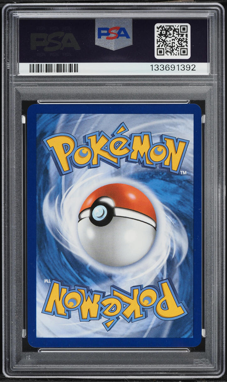 2025 Pokemon Mega Evolution SIR Mega Venusaur ex #177 PSA 10 GEM MINT