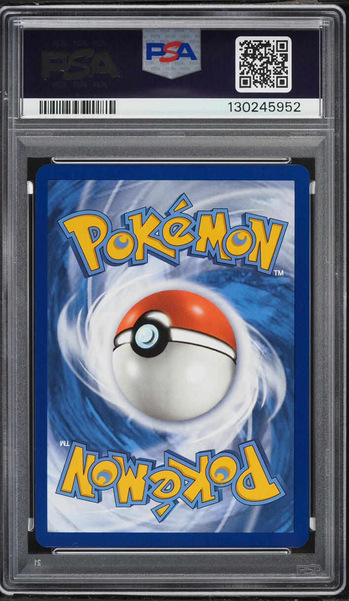 2023 Pokemon TCG Classic Collection Charizad & Ho-Oh Ex Deck Holo Charizard #3 PSA 10 GEM MINT