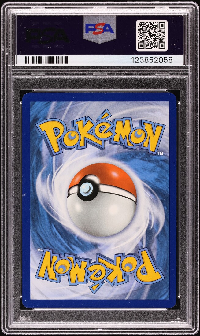 2019 Pokemon Sun & Moon Unified Minds Umbreon & Darkrai GX #125 PSA 10 GEM MINT