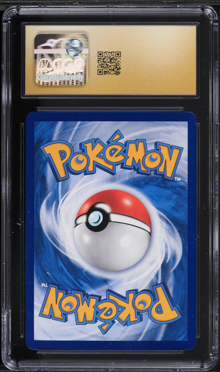2025 Pokemon Chinese Mega Inferno X SAR Mega Charizard X ex #110