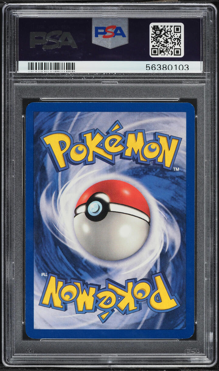 1999 Pokemon Jungle 1st Edition Fearow #36 PSA 10 GEM MINT