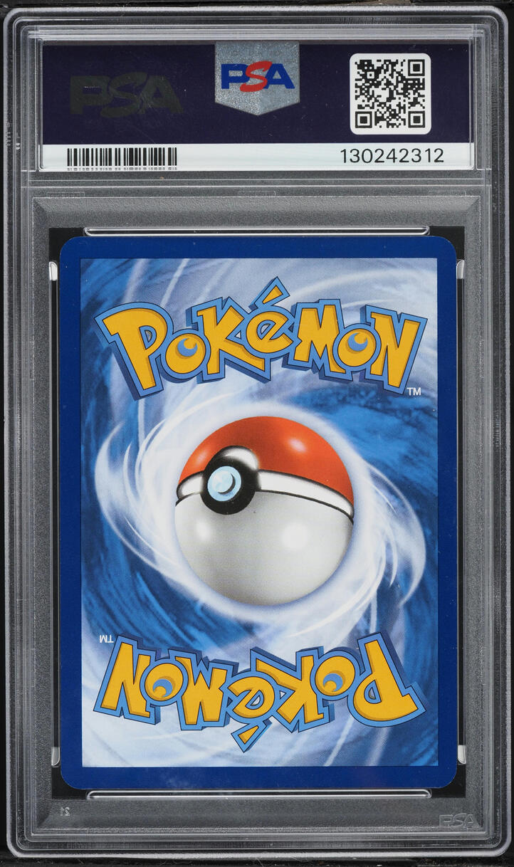 2023 Pokemon Scarlet & Violet 151 Full Art Alakazam EX #188 PSA 10 GEM MINT