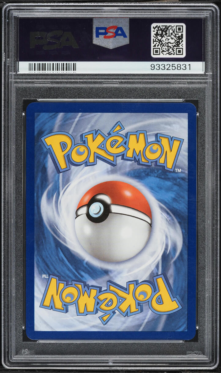 2021 Pokemon Sword & Shield Celebrations Classic Collection Holo Venusaur #15 PSA 10 GEM MINT