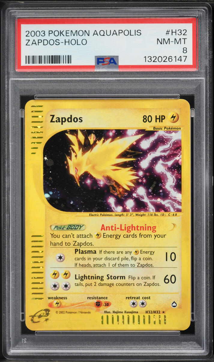 Zapdos
