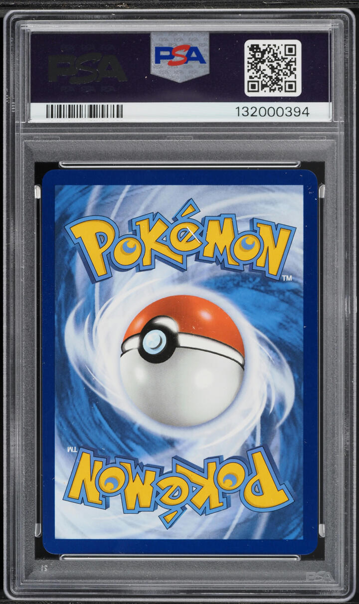 2025 Pokemon Scarlet & Violet Black Bolt SIR Meloetta ex #167 PSA 10 GEM MINT