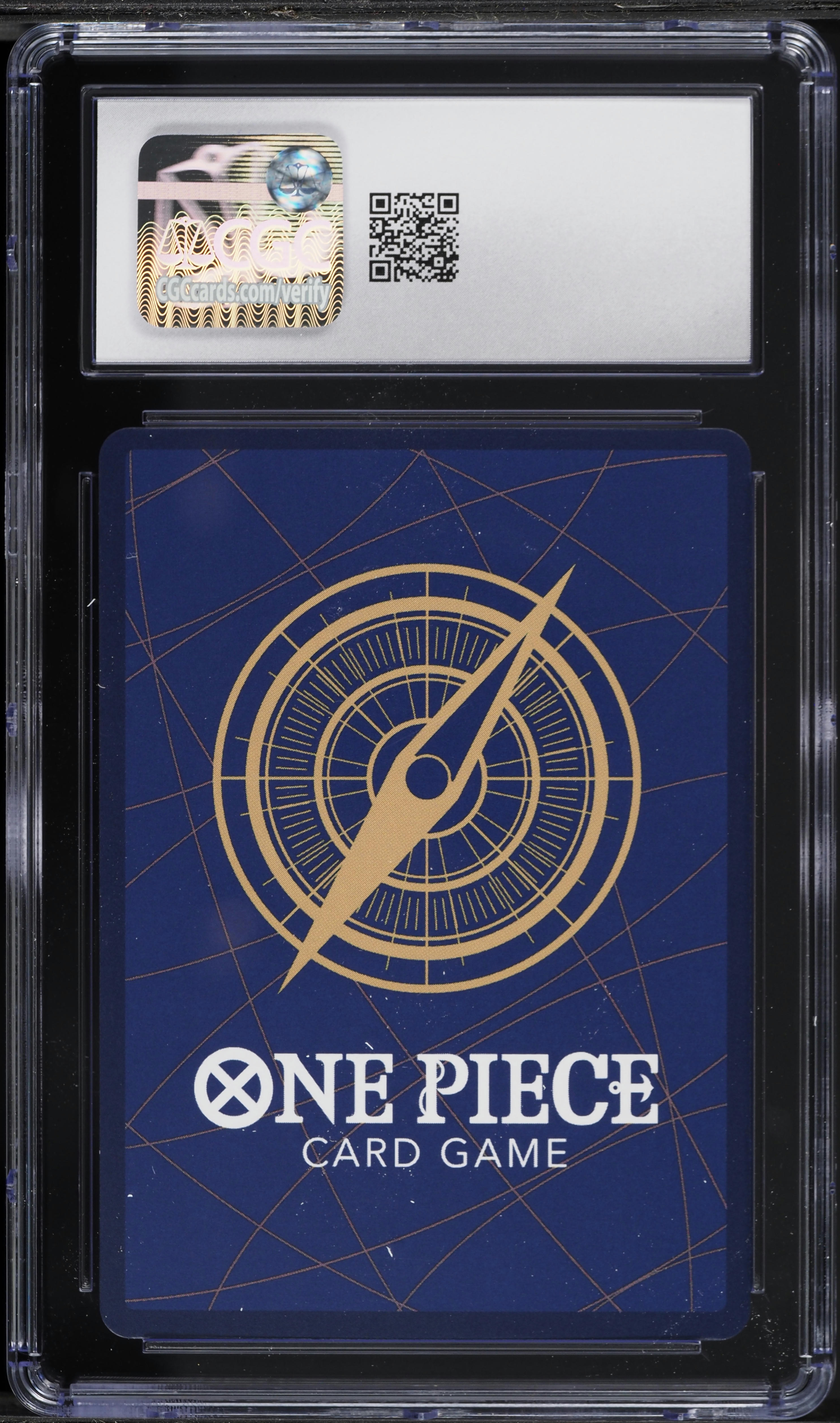 2025 One Piece Japanese A Fist Of Divine Speed SP Luffy-Tarou