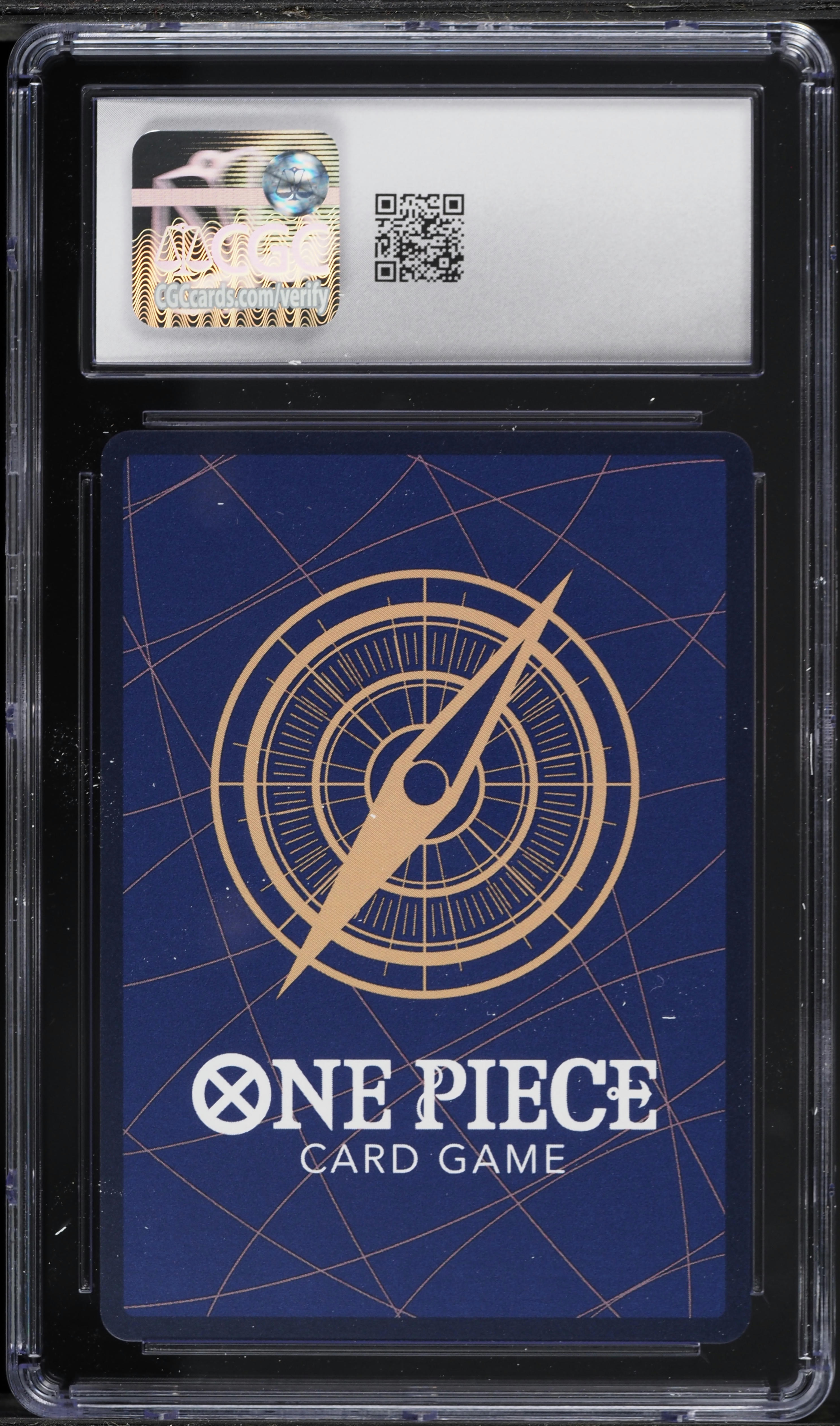 2025 One Piece Japanese Legacy Of The Master Alt Art Boa Hancock