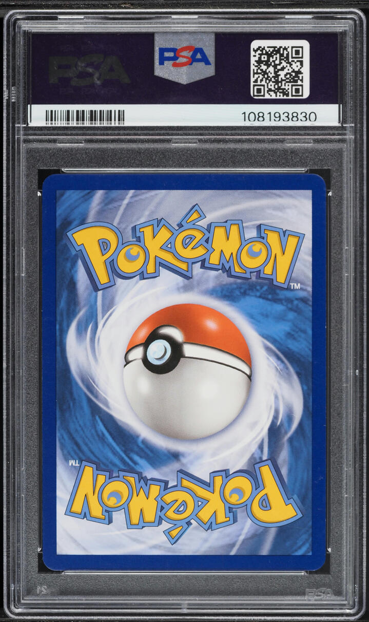 2017 Pokemon Sun & Moon Crimson Invasion Gyarados GX #18 PSA 10 GEM MINT