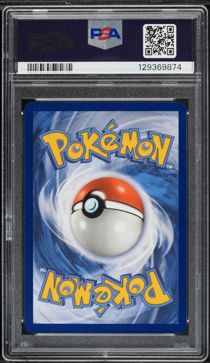 2019 Pokemon Sun & Moon Unified Minds Full Art Jirachi GX #79a PSA 10 GEM MINT
