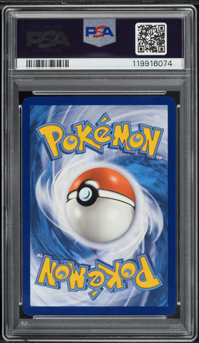 2023 Pokemon Scarlet & Violet Promo 151 Ultra Premium Collection Alt Art Mewtwo #52 PSA 9 MINT