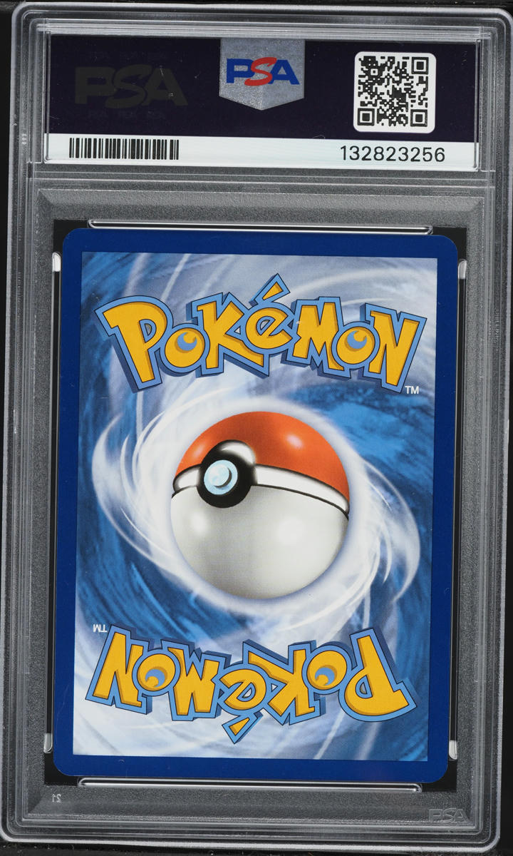 2024 Pokemon Scarlet & Violet Paldean Fates SIR Charizard EX #234 PSA 10 GEM MINT