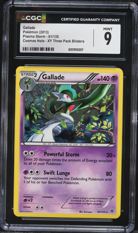 2012 Pokemon Black & White Plasma Storm Secret Rare Charizard #136 PSA 10  GEM on Fanatics Collect
