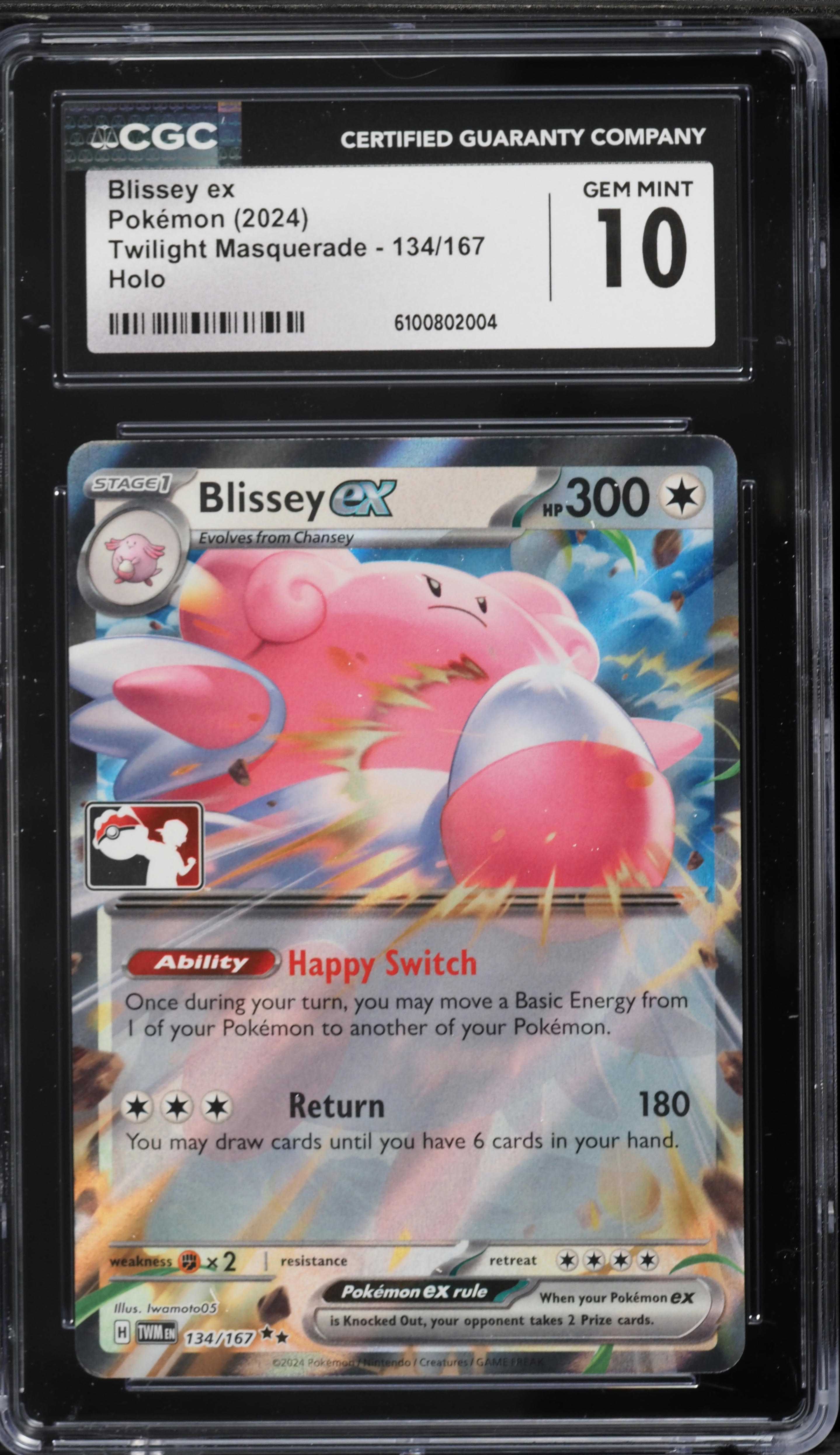 pokemon card blissey V #183/198 – Grail Collectibles AZ Let Blissey help you to battle hard and build your Pokmon TCG collection Pokémon TCG: Pokémon GO Tin