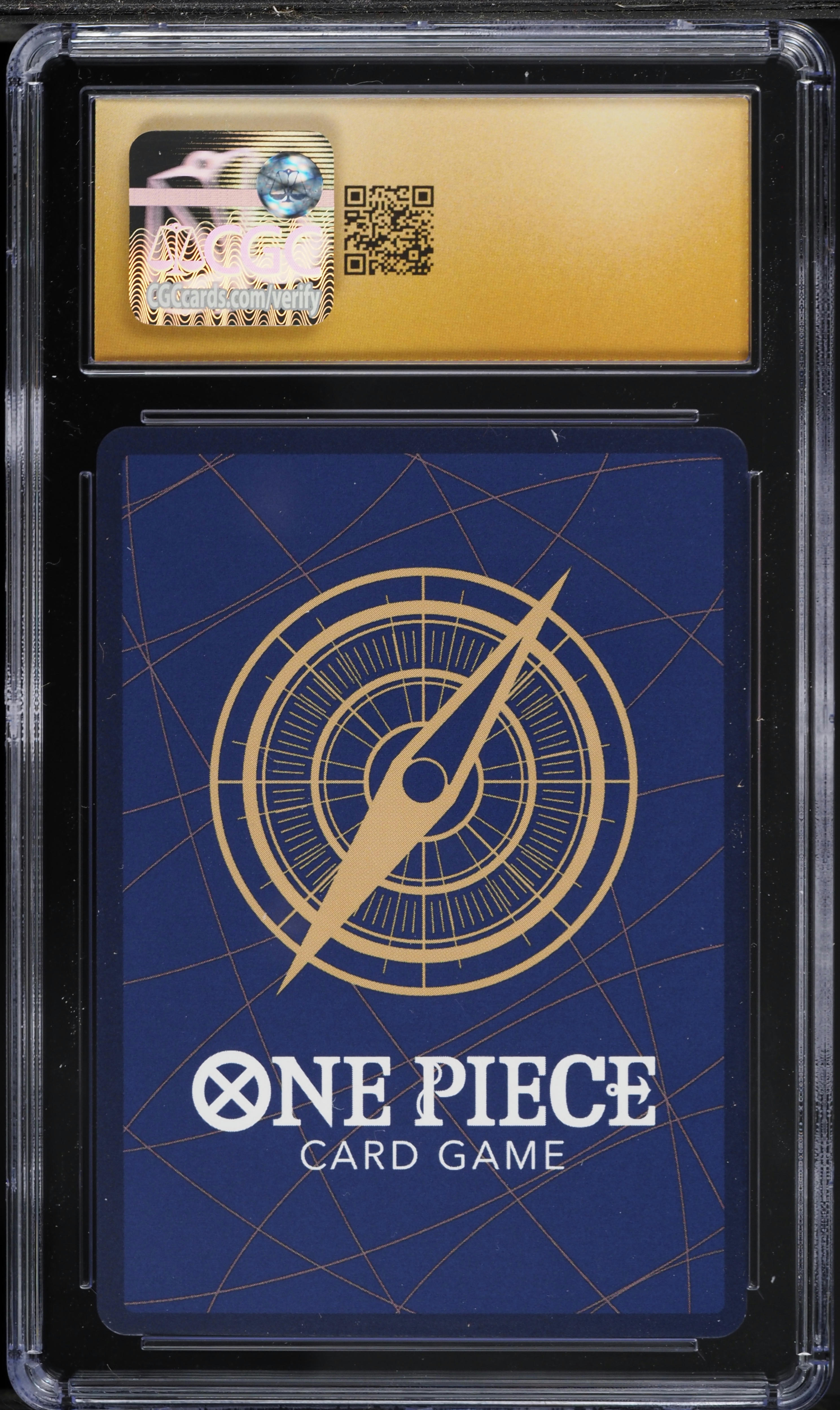 黒潮 Portfolio du 20eme anniversaire 2025 One Piece Japanese Promo Magazine Volume 20 SR Monkey D