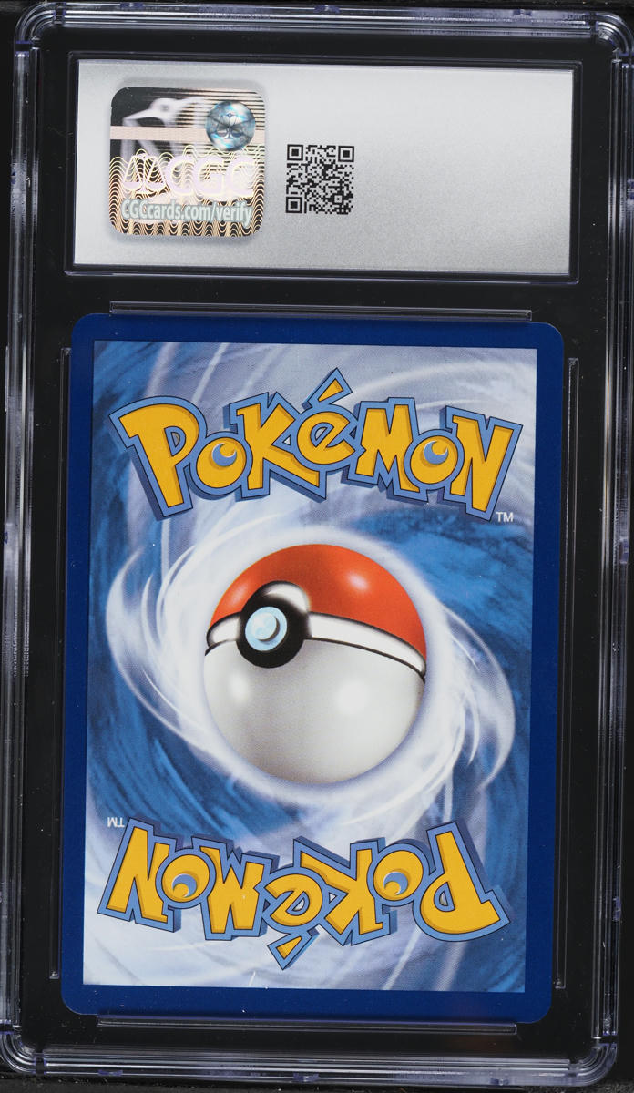 2022 Pokemon Sword & Shield Brilliant Stars Alt Art Arceus V #166 CGC 10 GEM MINT