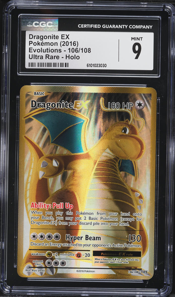 pokemon xy gold cards Charizard EX (11/106) [XY: Flashfire] Near Mint Holofoil