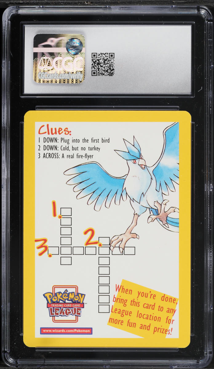 pokemon cards wotc Pokemon