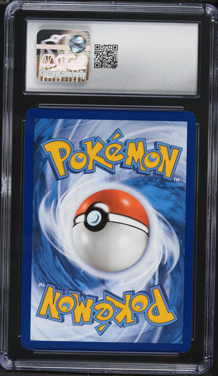 2023 Pokemon Scarlet & Violet 151 SIR Blastoise Ex #200 CGC 9 MINT
