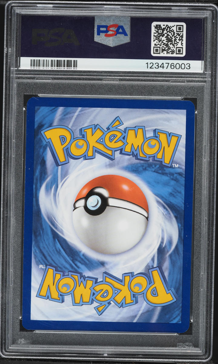 2023 Pokemon Scarlet & Violet Promo Obsidian Flames ETB Alt Art Charmander #44 PSA 9 MINT