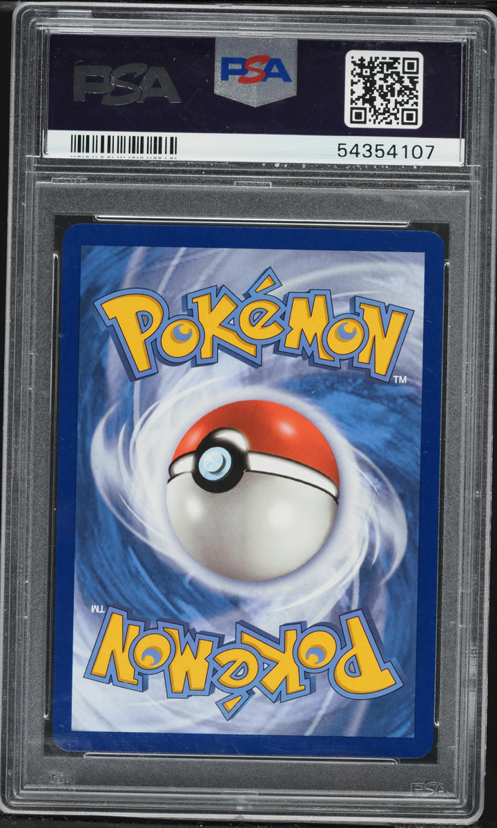 2020 Pokemon Sword & Shield Champion's Path Rainbow Rare Piers #78 PSA 10 GEM MINT
