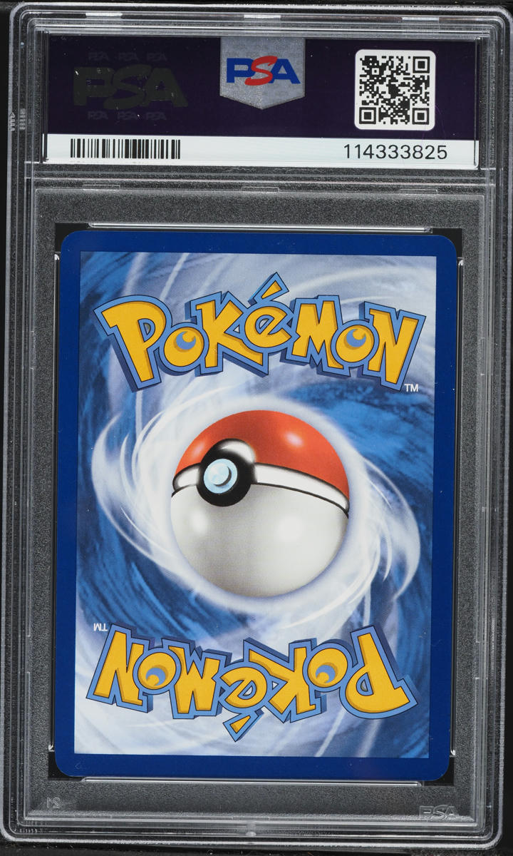 2024 Pokemon Scarlet & Violet Surging Sparks SIR Milotic ex #237 PSA 9 MINT