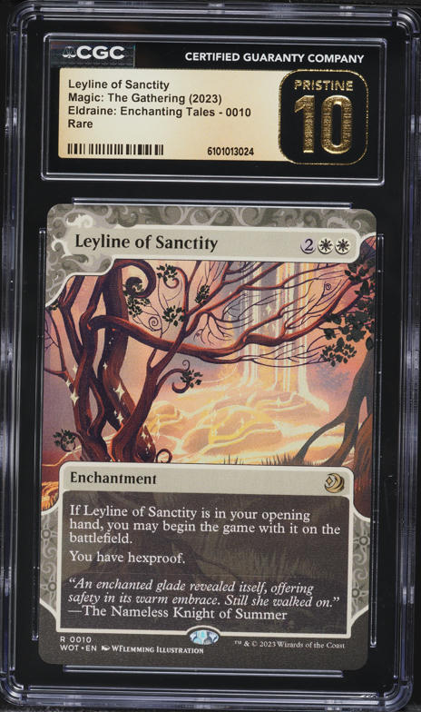 richard garfield mtg card 401 Games Canada