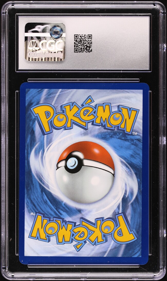 2025 Pokemon Mega Evolution SIR Mega Latias ex #181 CGC 10 GEM MINT