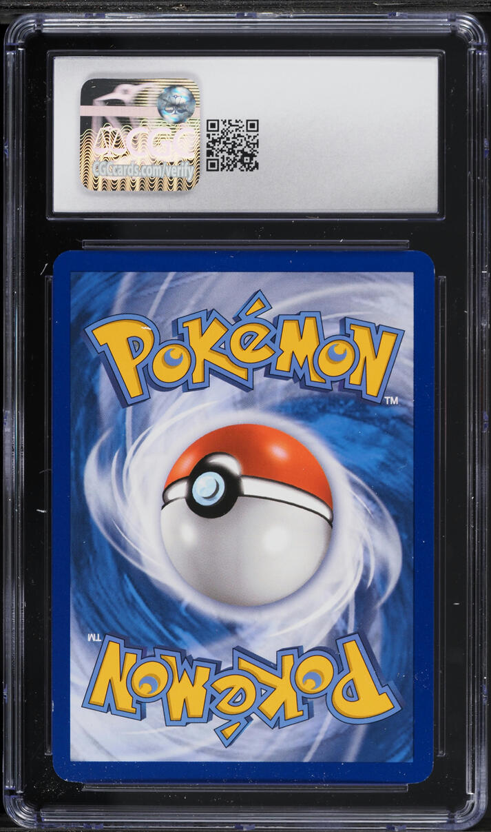 2016 Pokemon XY Generations Radiant Collection Full Art Sylveon EX #RC32 CGC 8 NM-MT