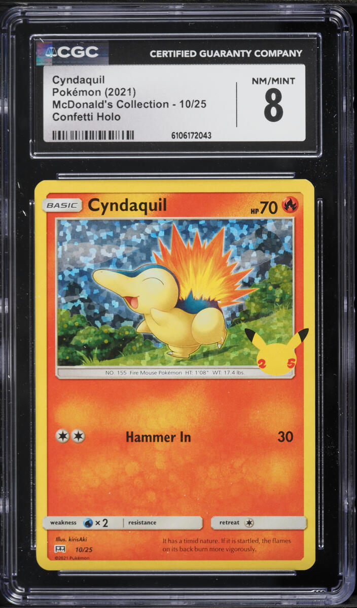 rare pokemon cards charmander P O K  M O N _ S N A P // CHARMANDER, [ RANK 1  POP 1  CHRON 1 ],  Originally graded a 9 by another company, this rare Pokmon Snap Charmander  was cracked out and crossed into a TAG 8 (819). Some